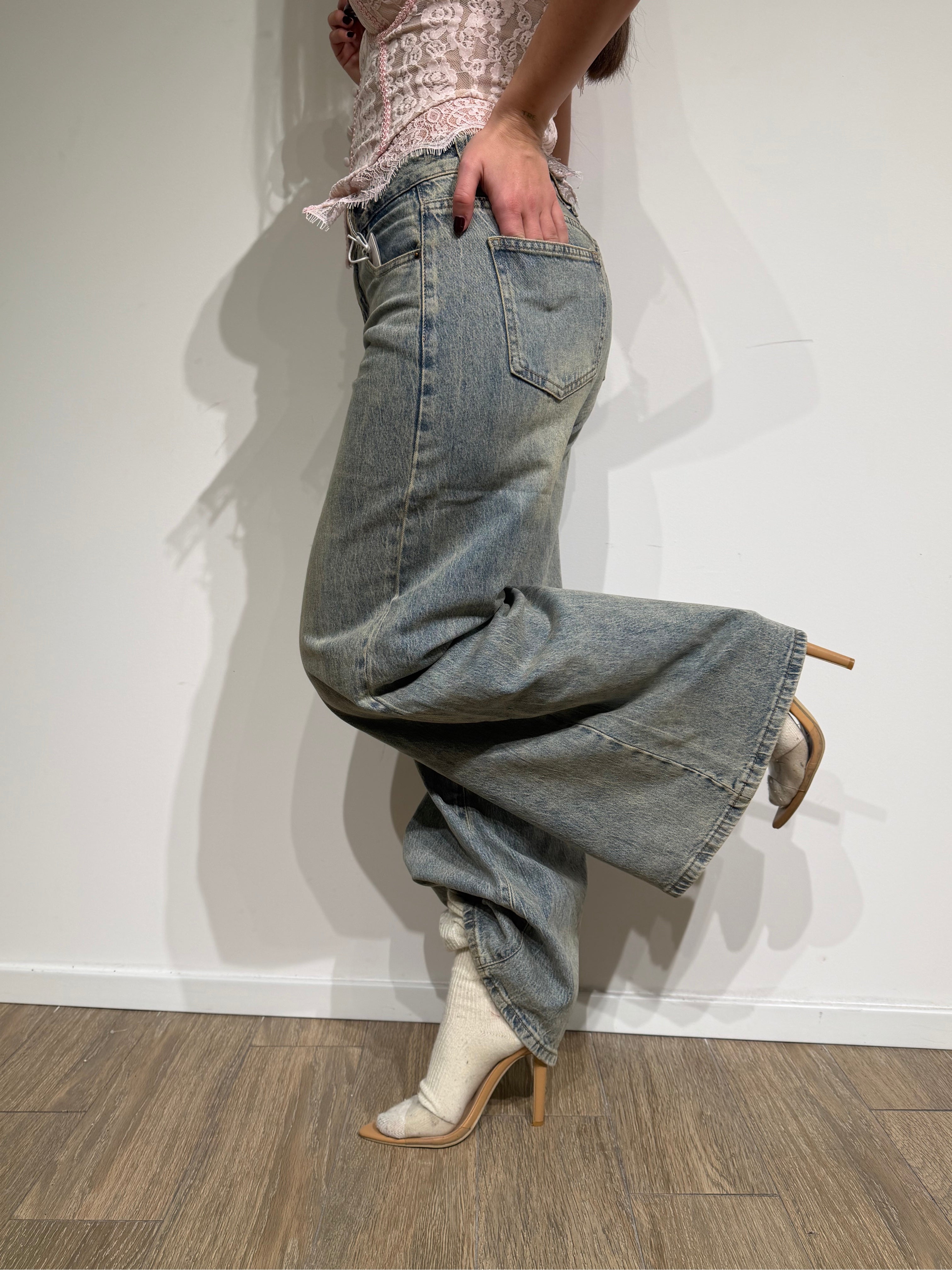 Jeans Saint
