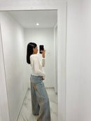 Jeans Laura