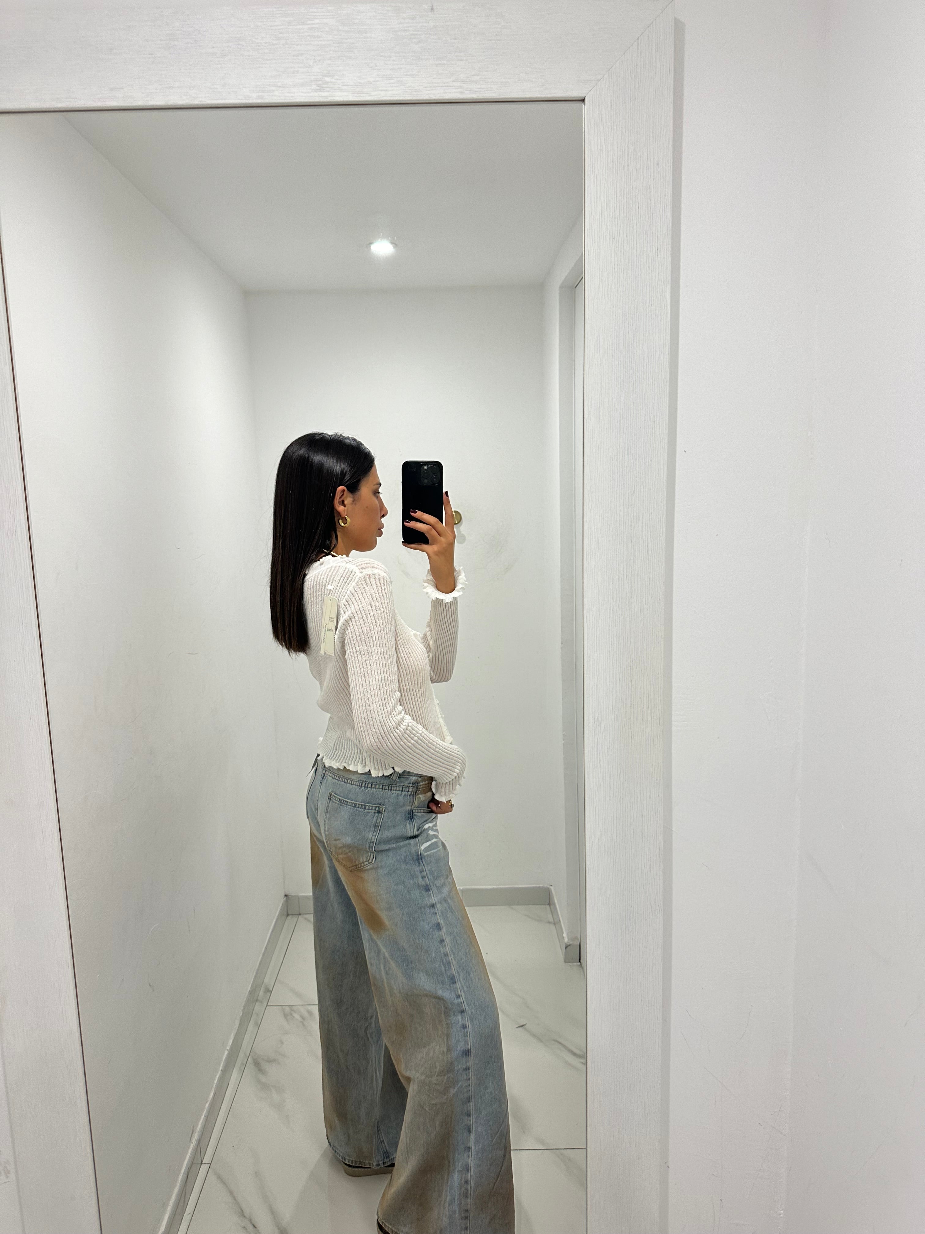 Jeans Laura