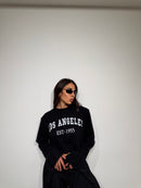 Maglia Los Angeles