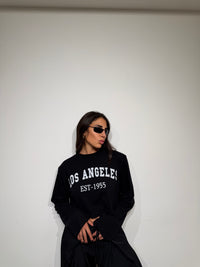 Maglia Los Angeles