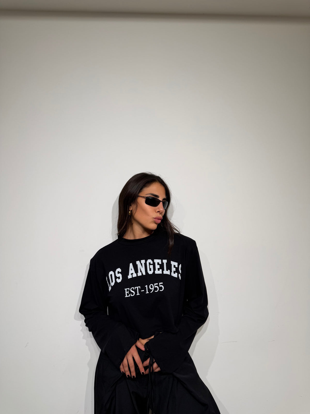 Maglia Los Angeles