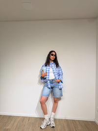 Bermuda Levi’s