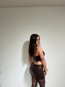 Coordinato Paillettes