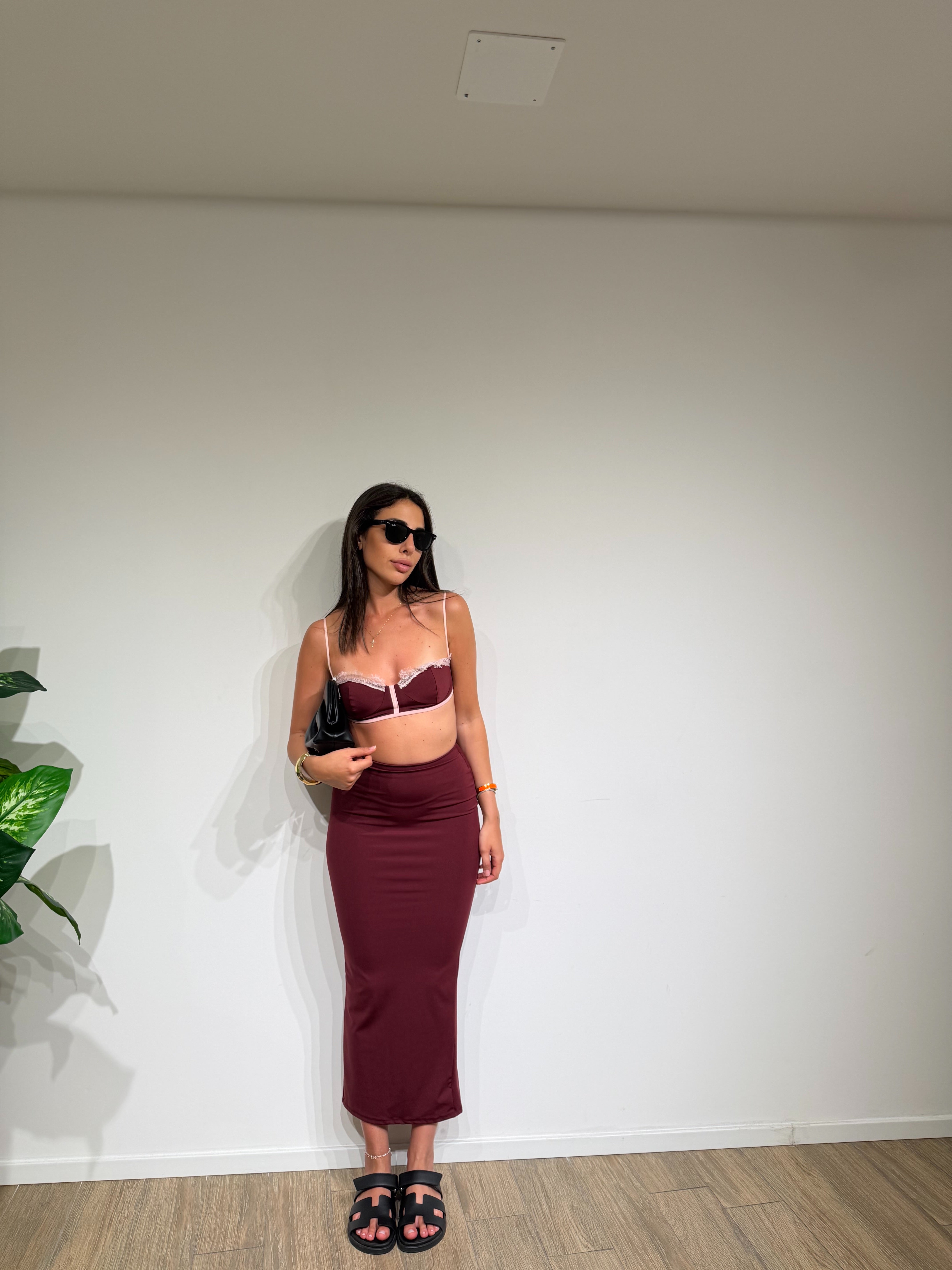 Coordinato Tropez