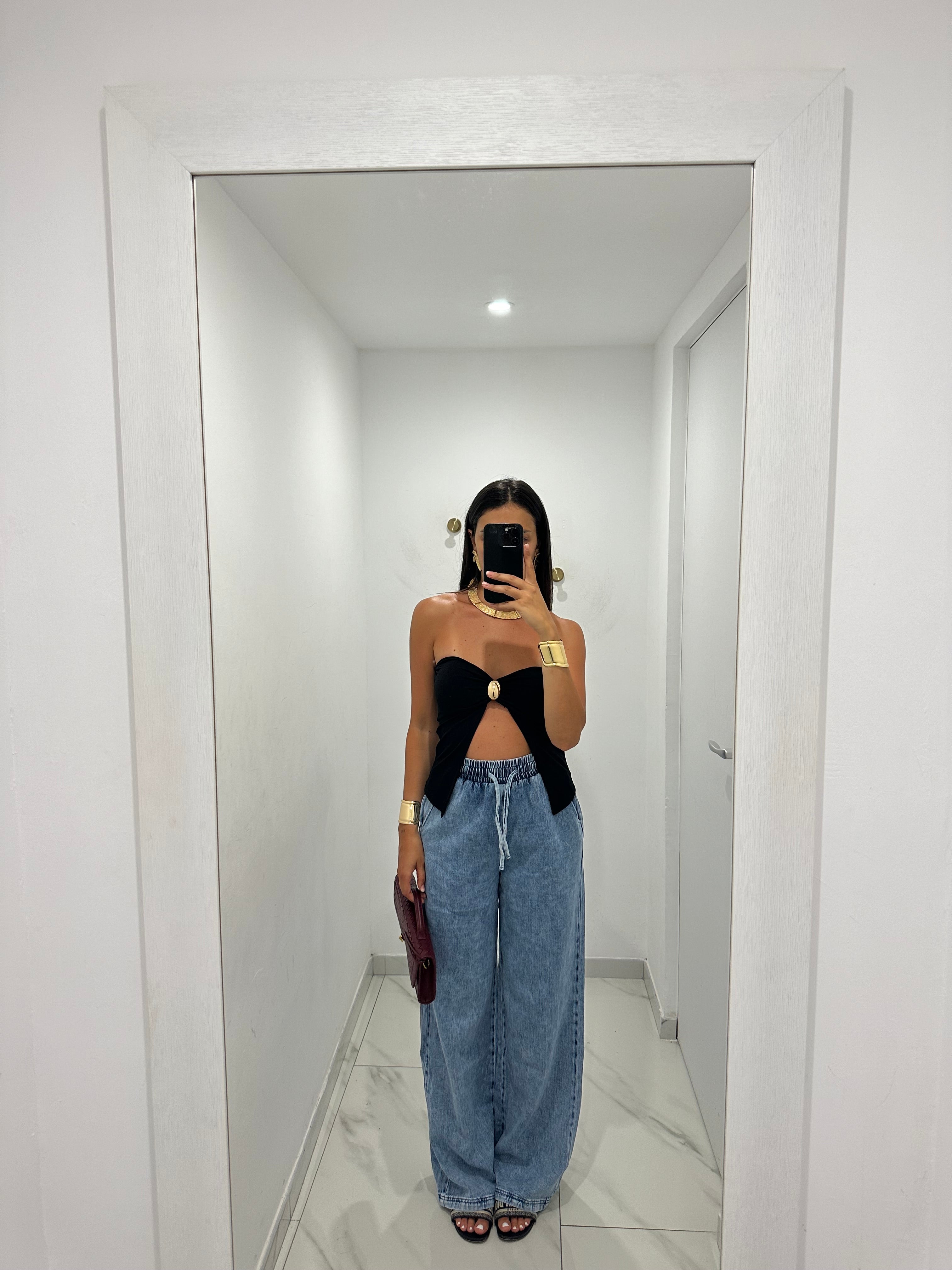 Jeans Sunday