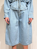 Bermuda Denim