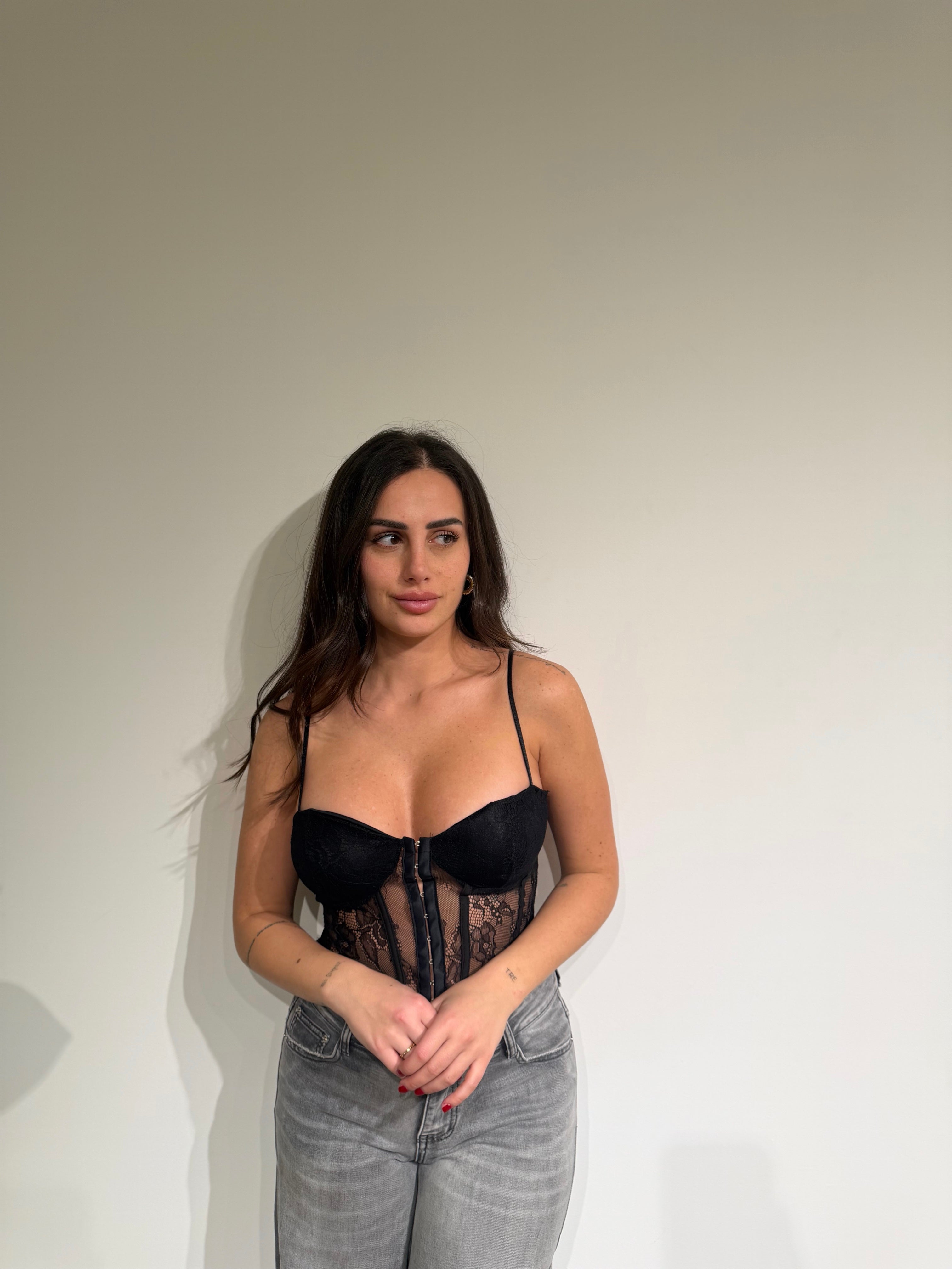 Body Luna