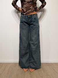 Jeans Tas