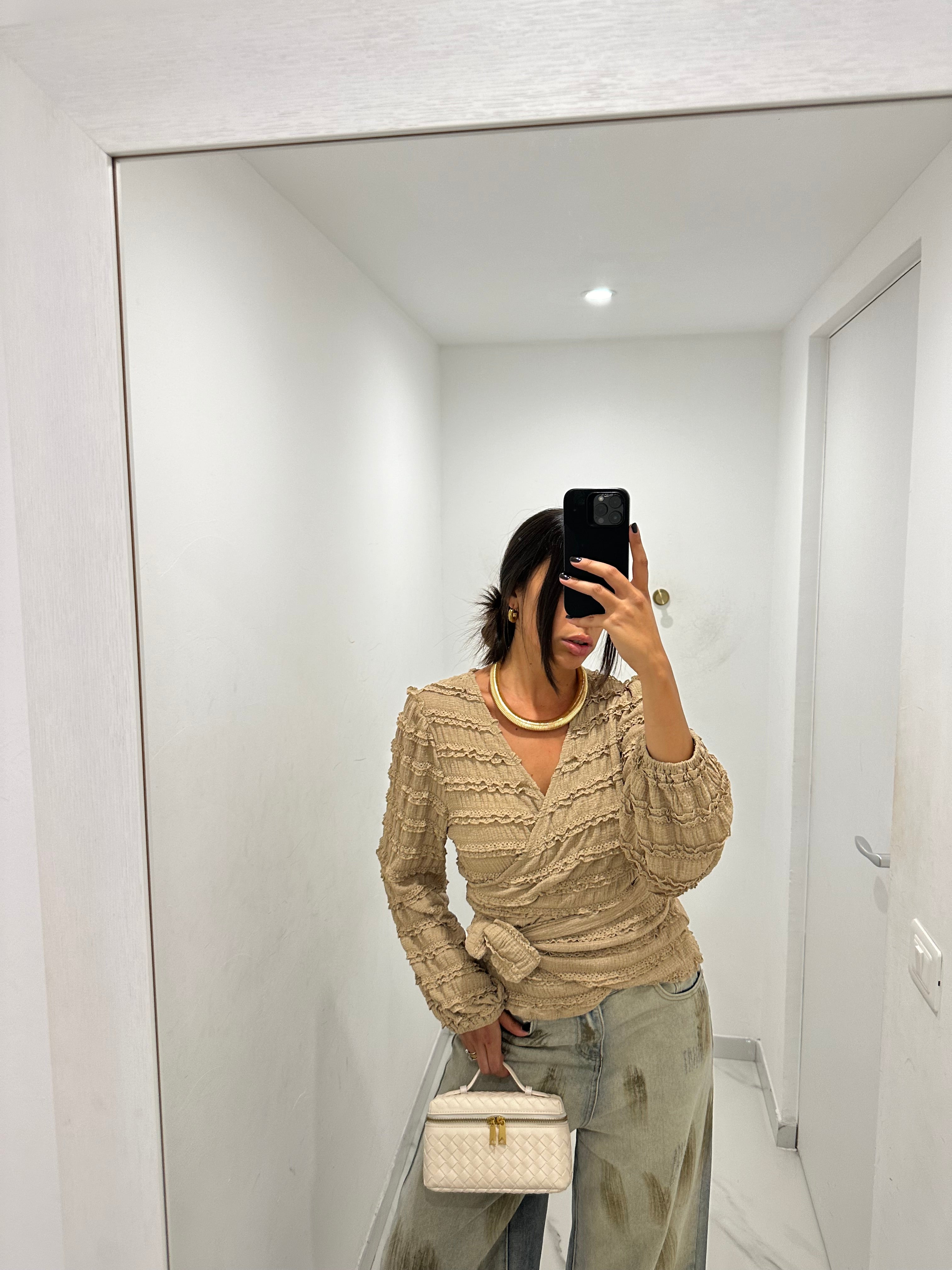 Cardigan Special