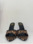 Tacco leopardo