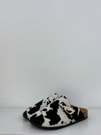 Sabot Mucca