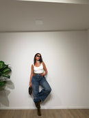 Jeans Doppio