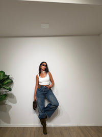 Jeans Doppio