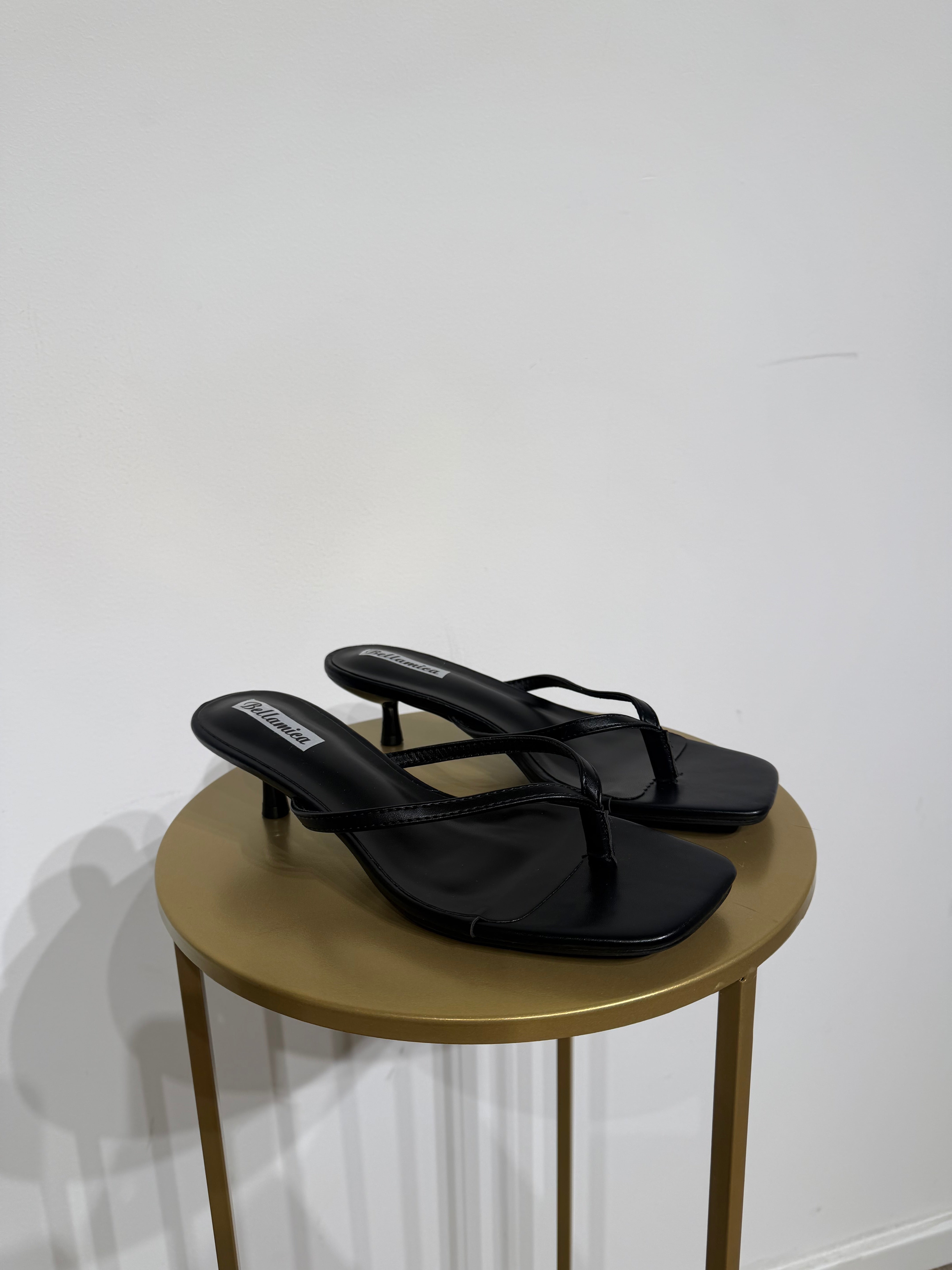 Tacco Zara