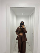 Tailleur SPORT
