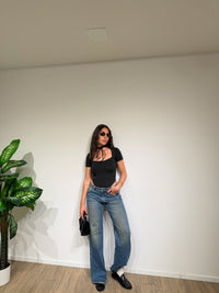 Jeans Stellina