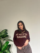 Pull “ ho sempre ragione “