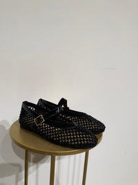 Ballerine miumiu