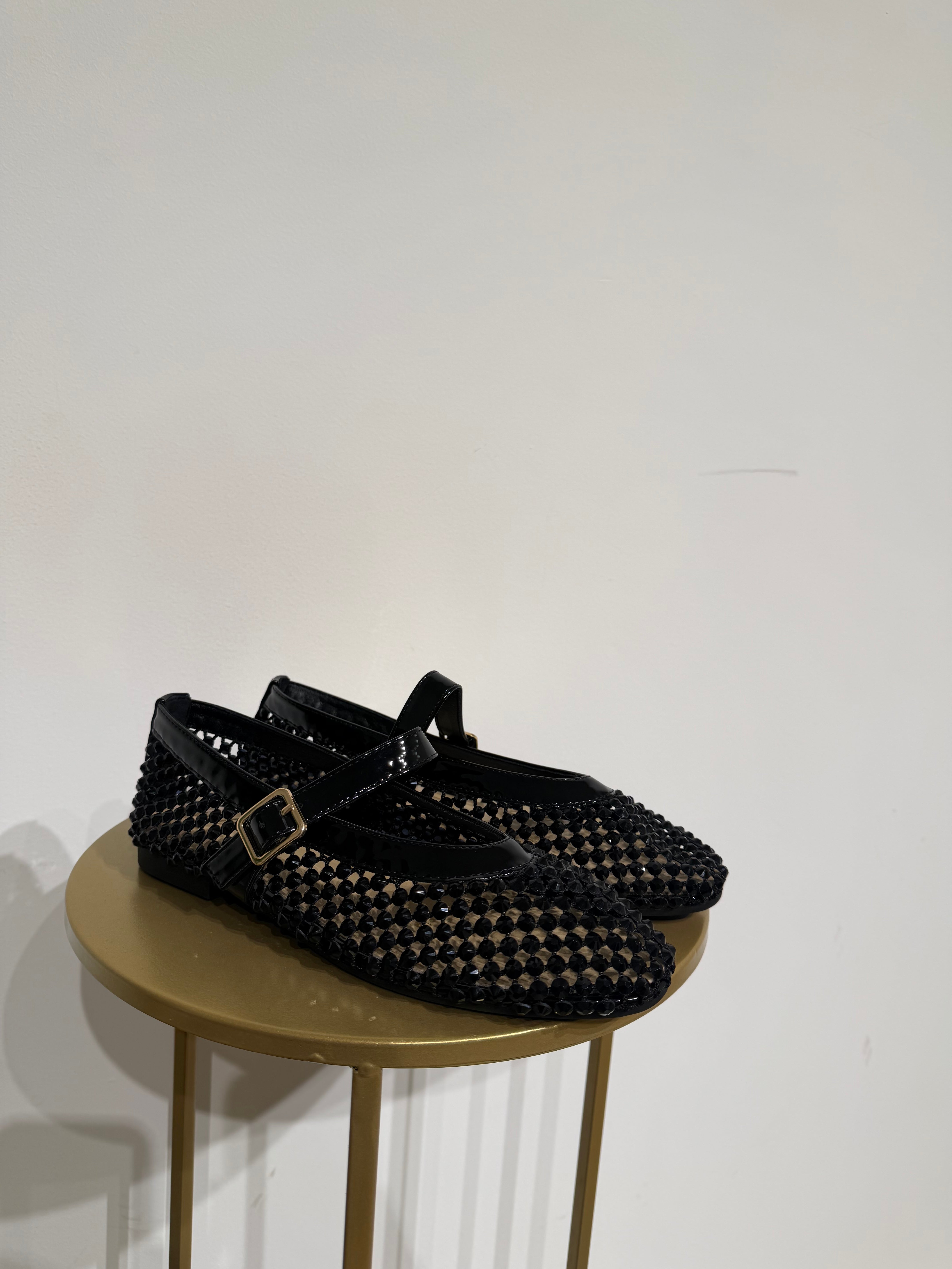 Ballerine miumiu