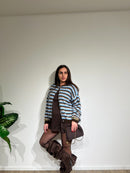 Cardigan Linea