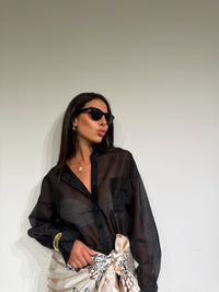Camicia Santen