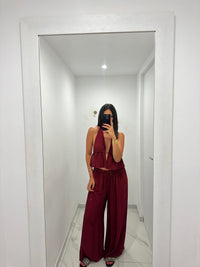 Coordinato Fan