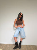 Bermuda mod.zara
