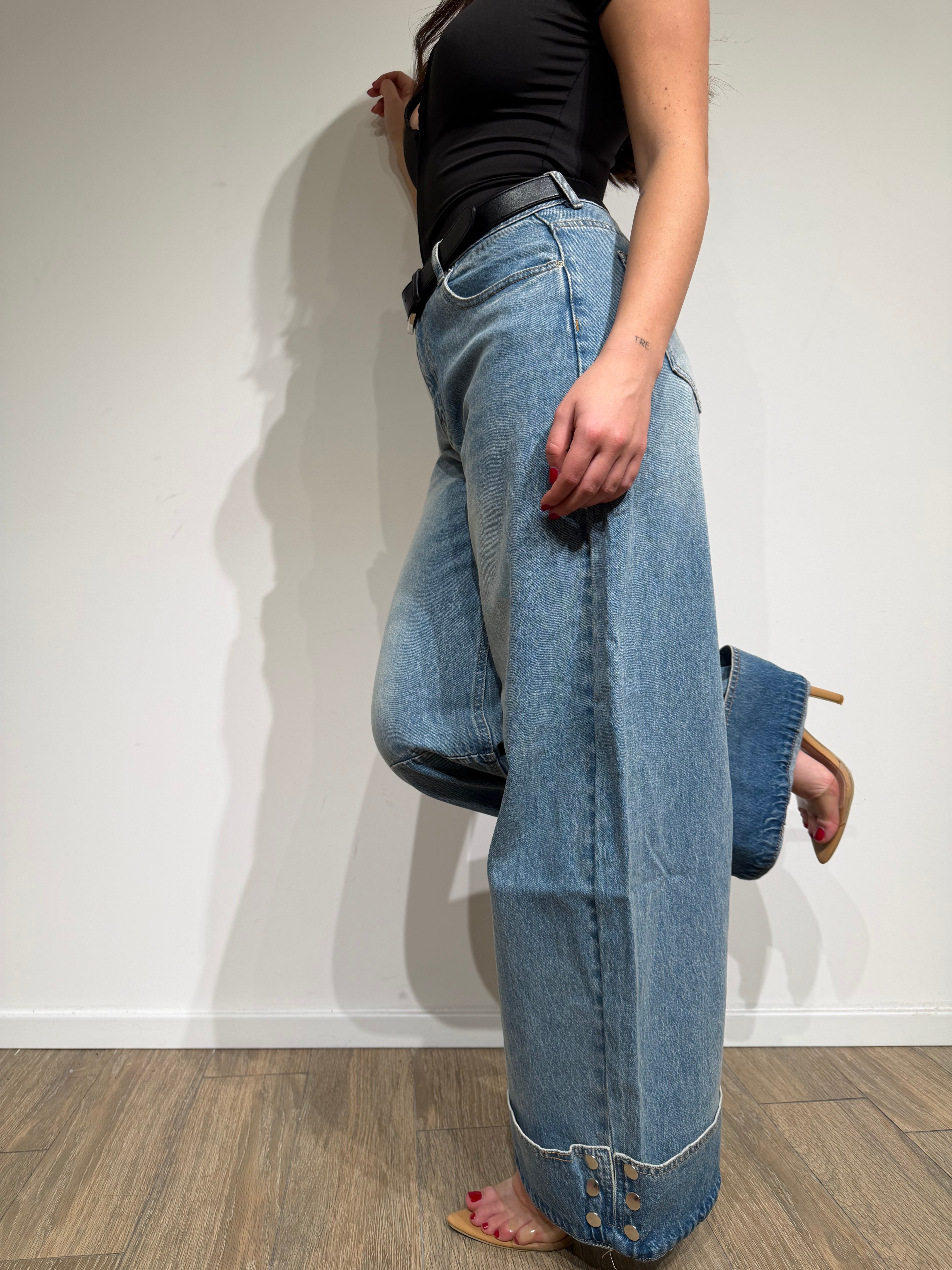 Jeans Chic