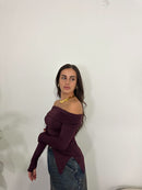 Maglia Barchetta