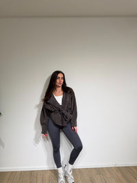 Leggings grey