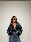 Pull Bandana
