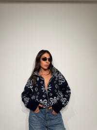 Pull Bandana