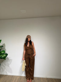 Coordinato Treccia