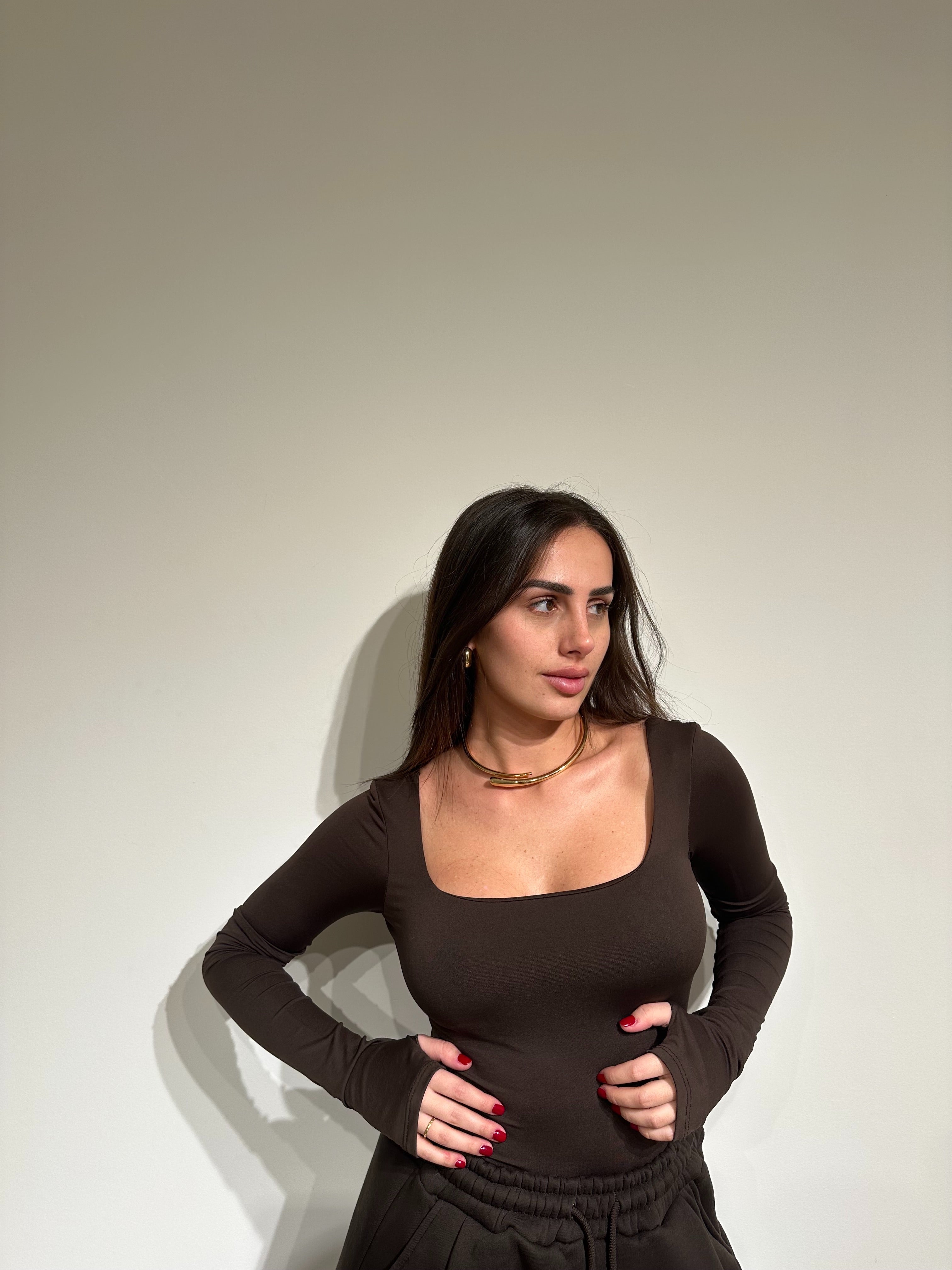 Body Super