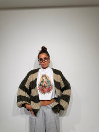 Cardigan Bis