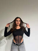 Body Pop
