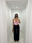 Jeans Blu notte