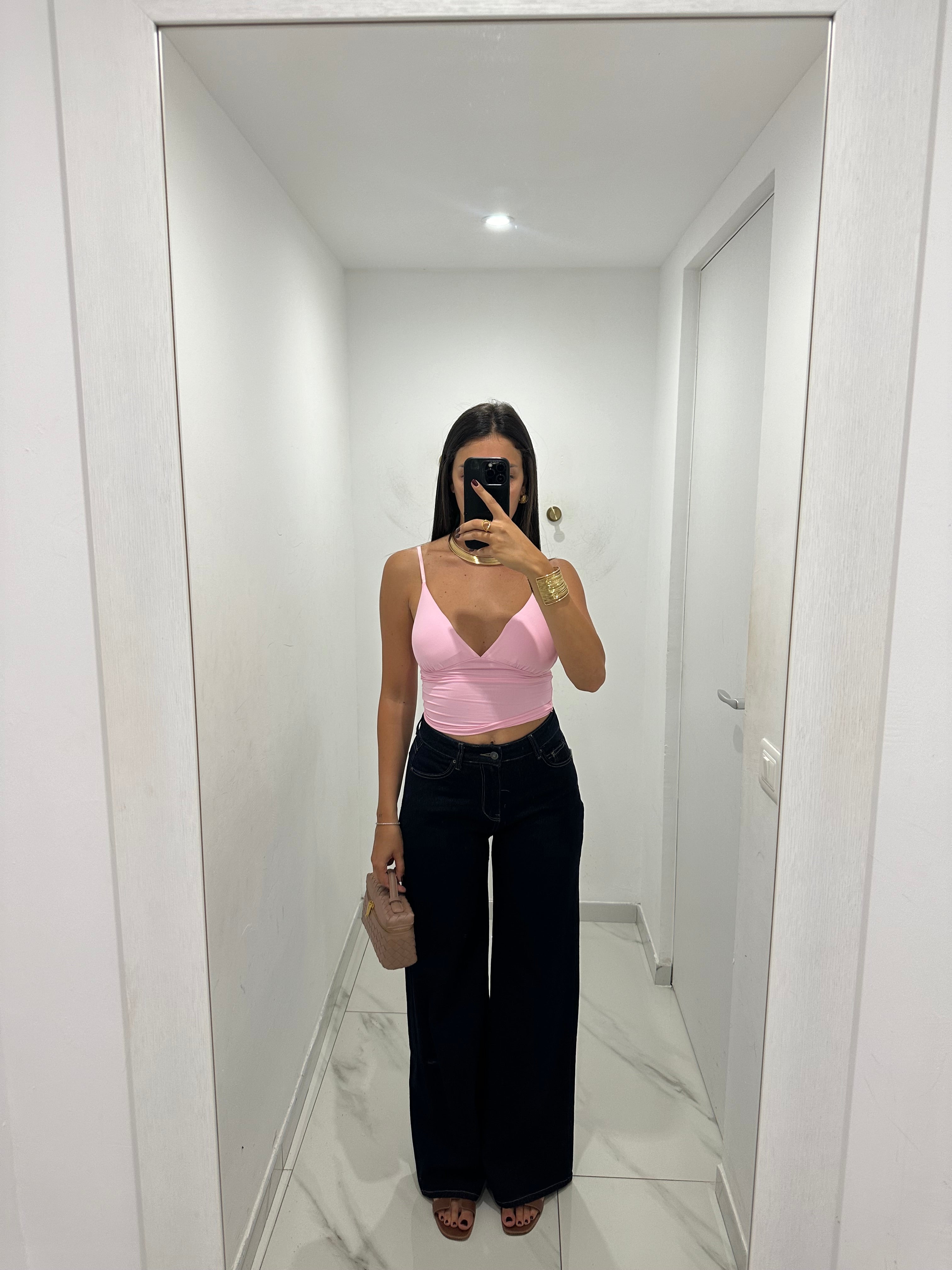 Jeans Blu notte