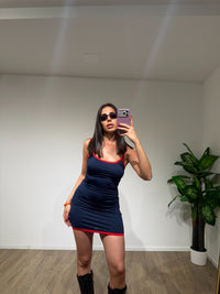 Tubino baywatch