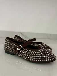 Ballerine mod.miu miu
