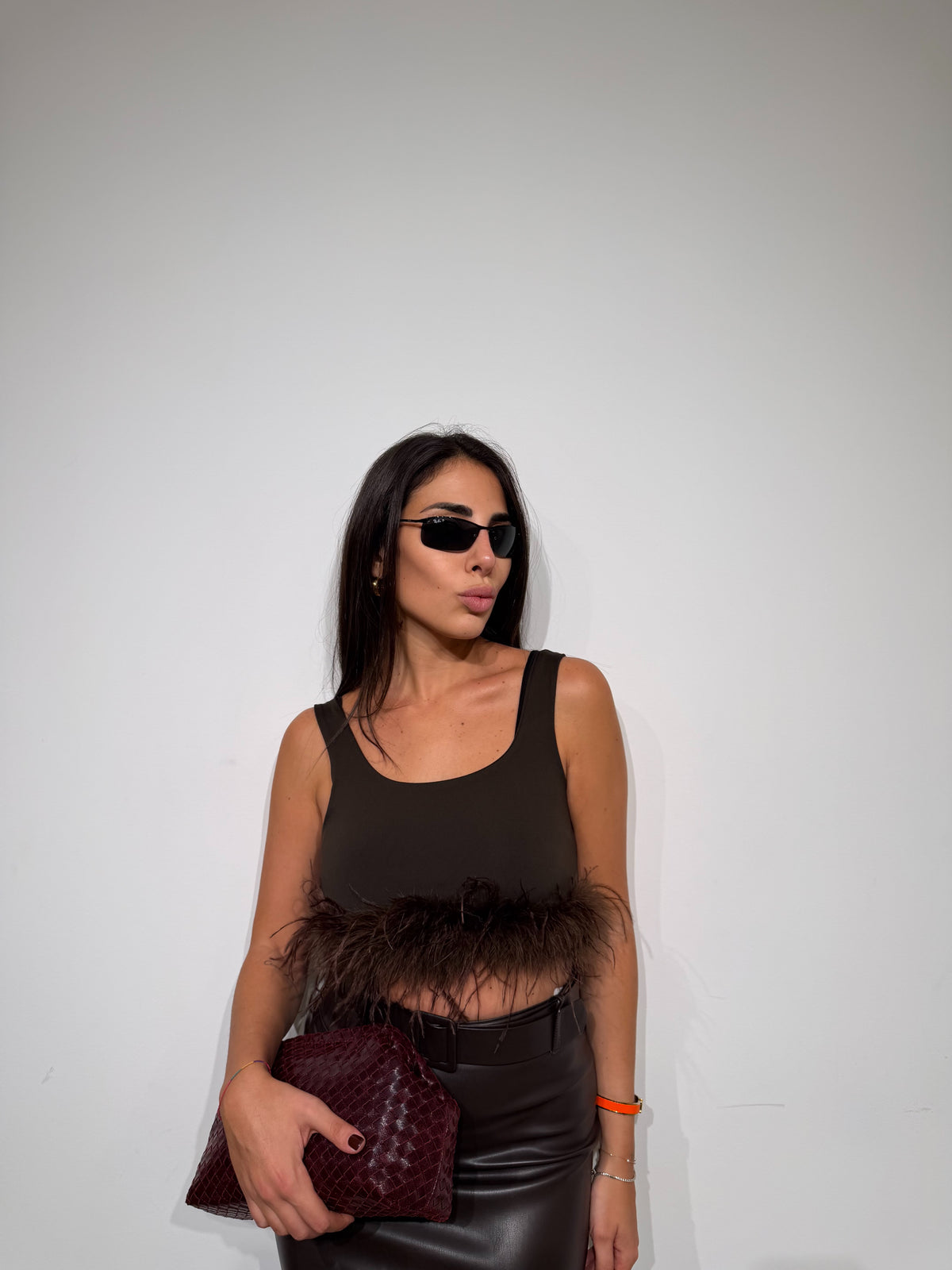Top Plume
