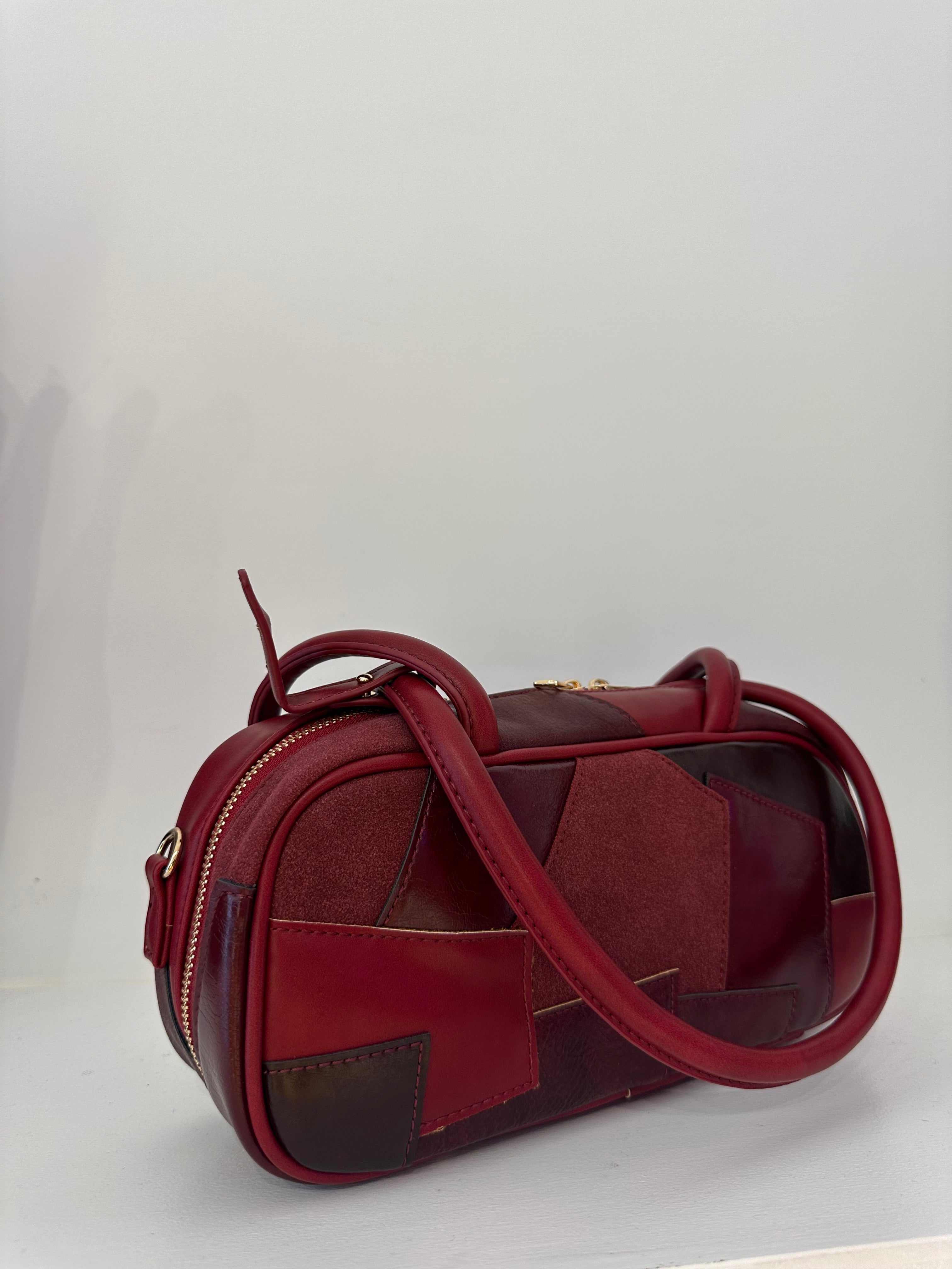 Borsa bauletto