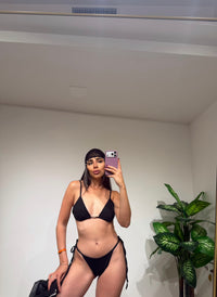 Bikini Tris