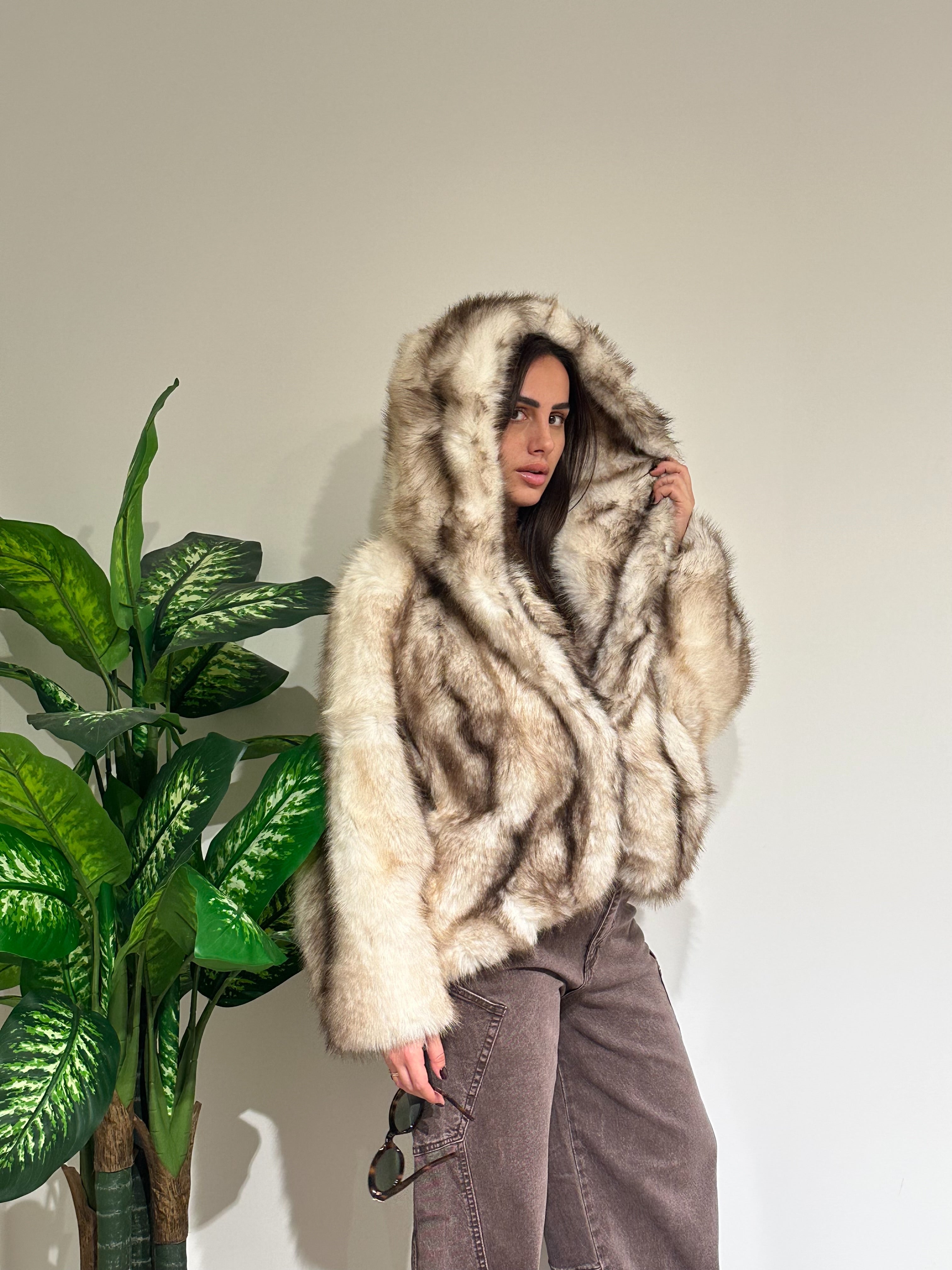 Ecopelliccia Polonia