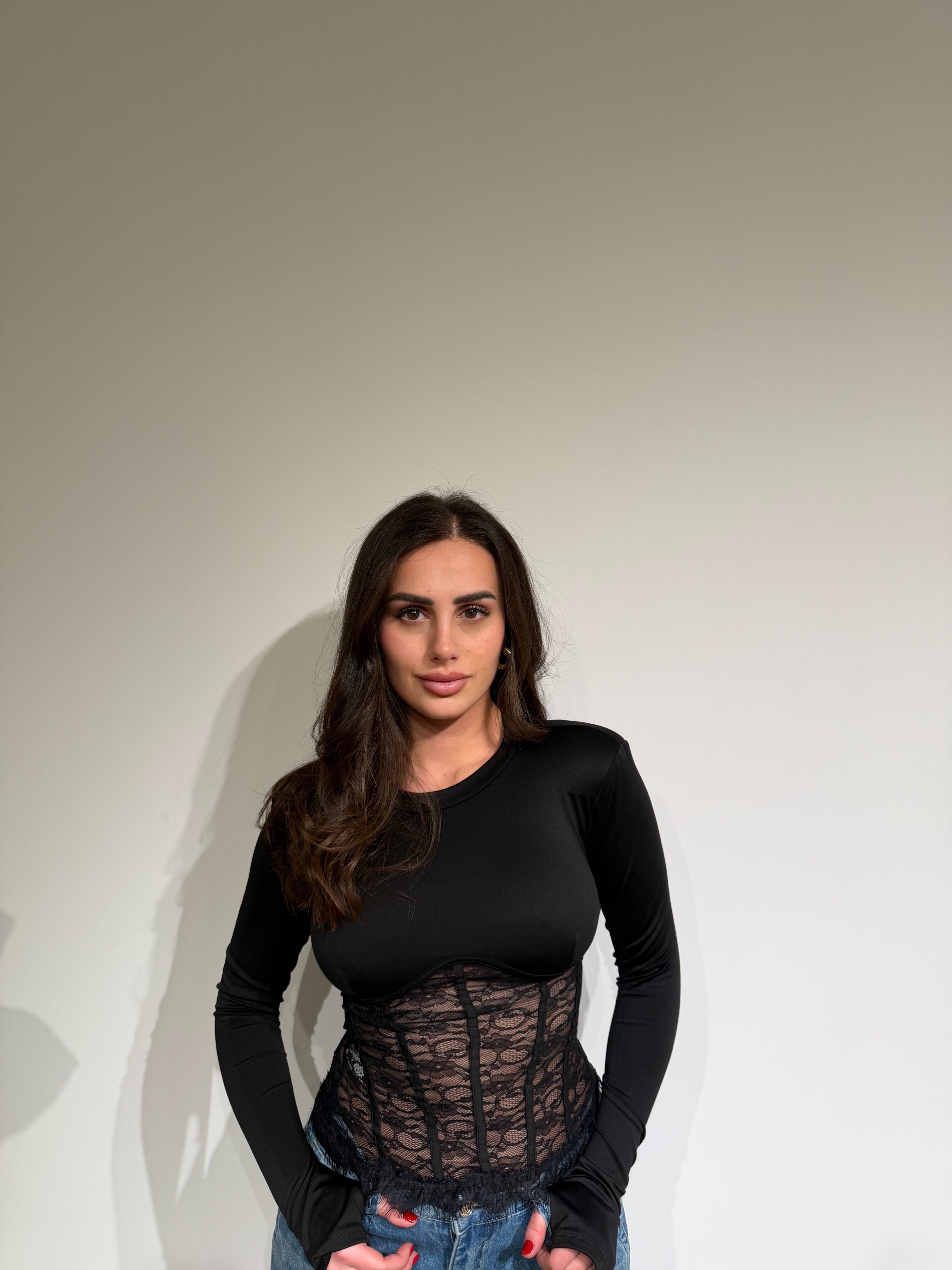 Maglia Caos