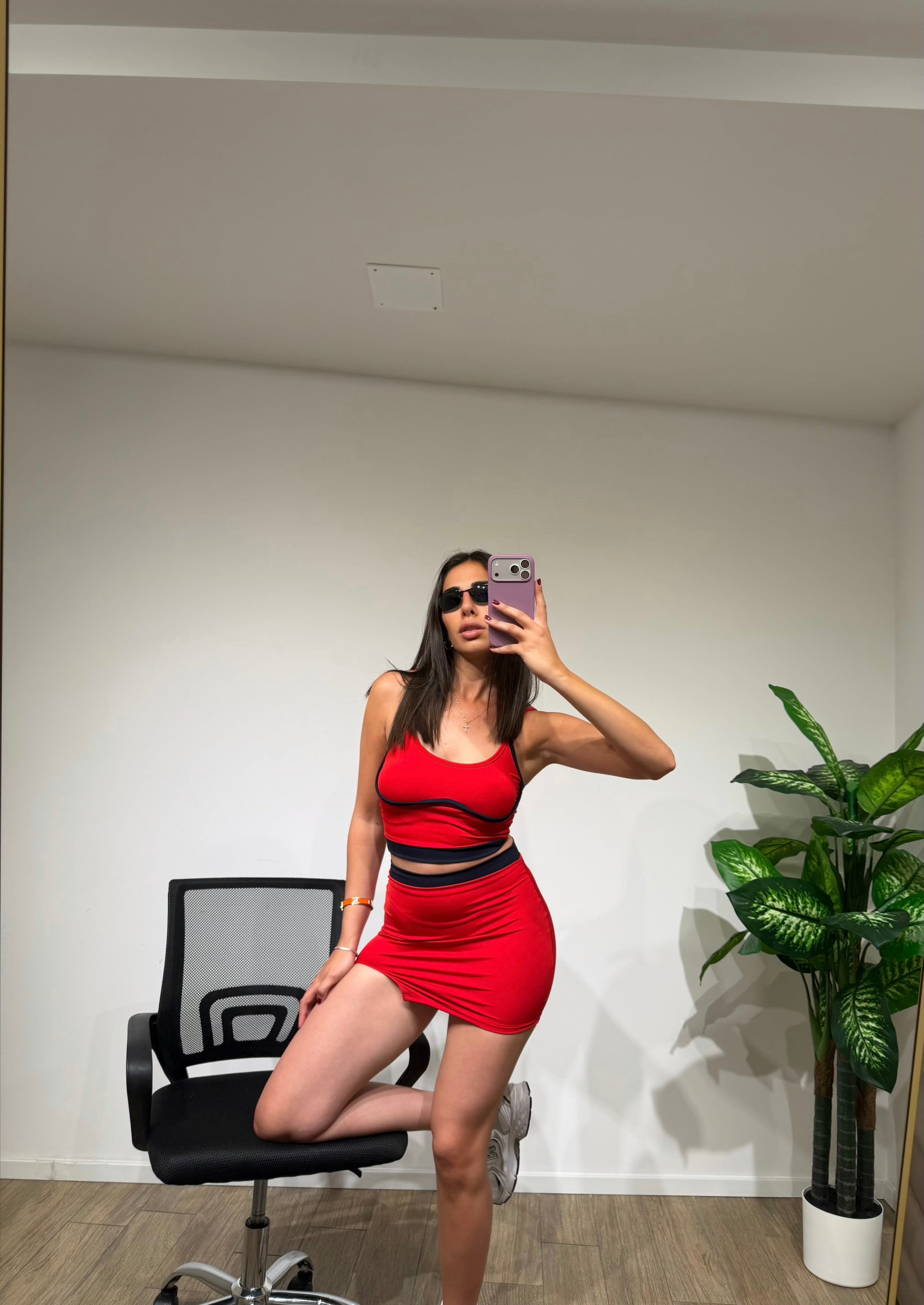 Donna- Coordinati