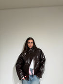 Chiodo Vernice mod.zara