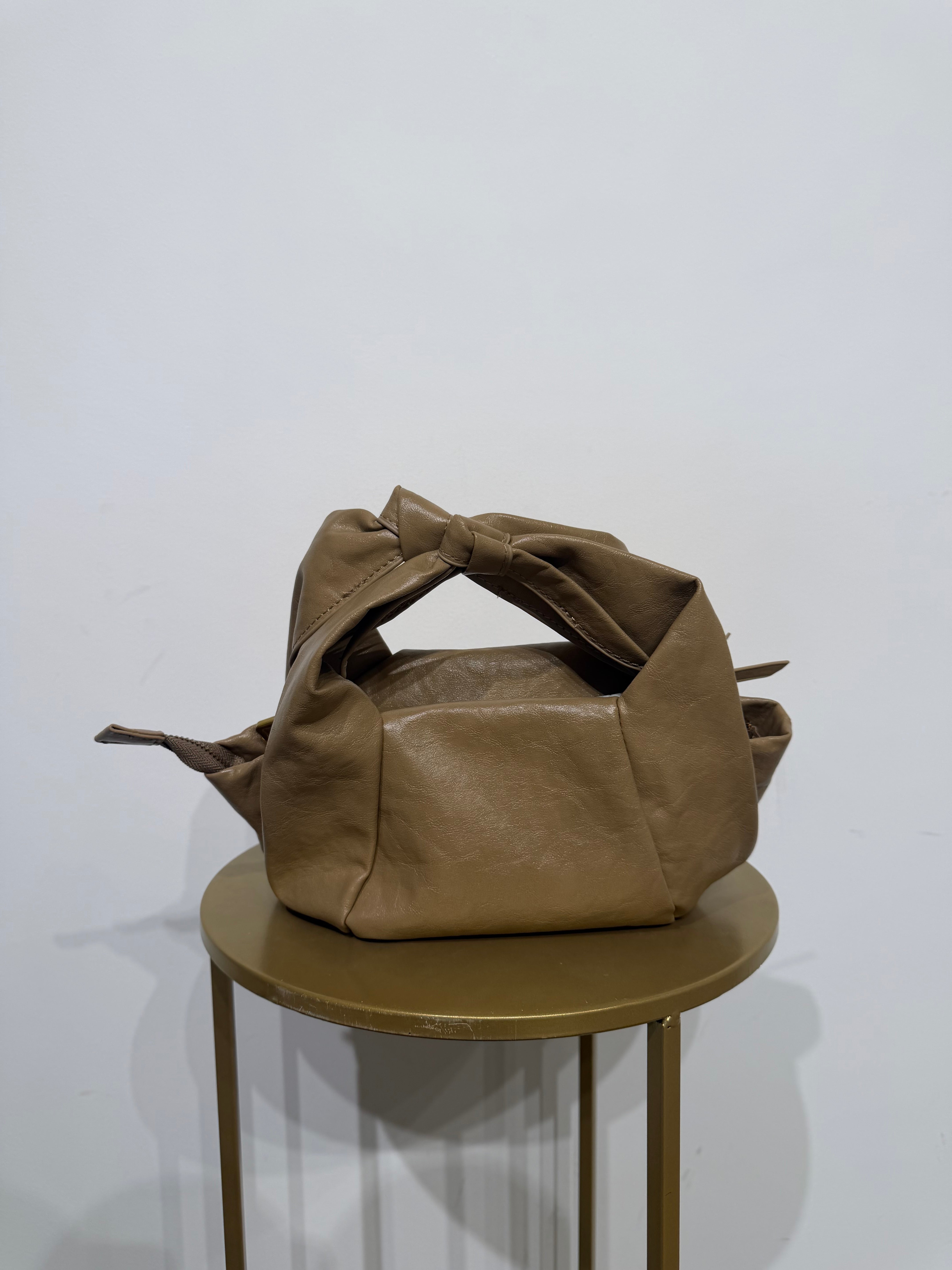 Borsa Pouf