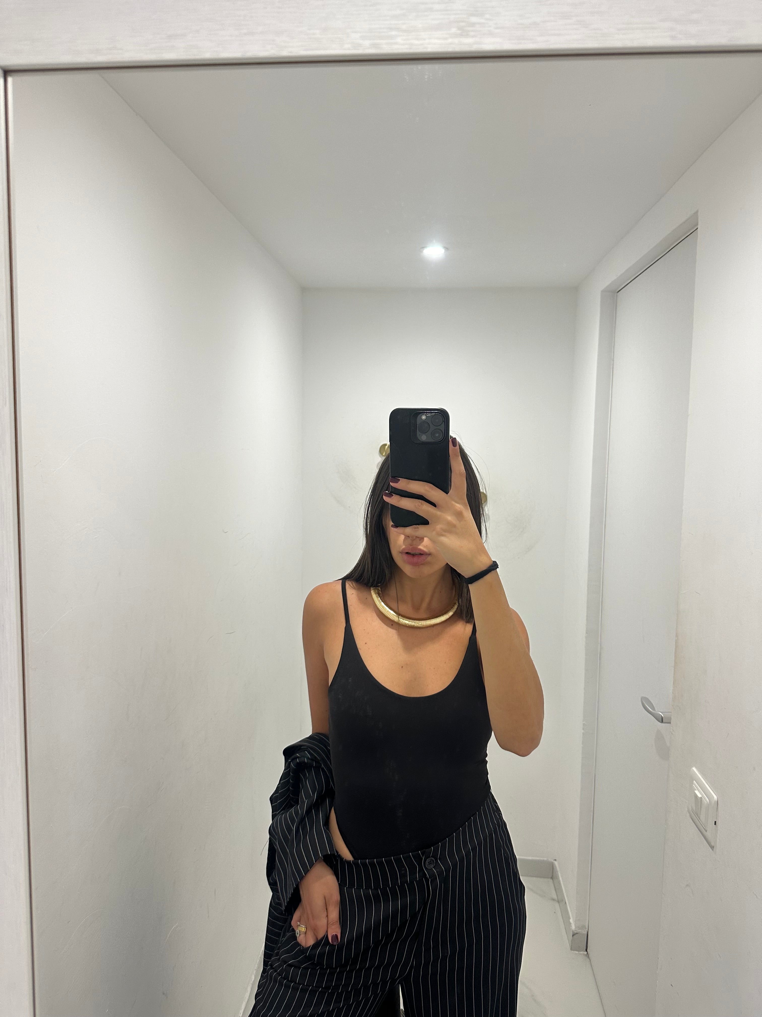 Body basic